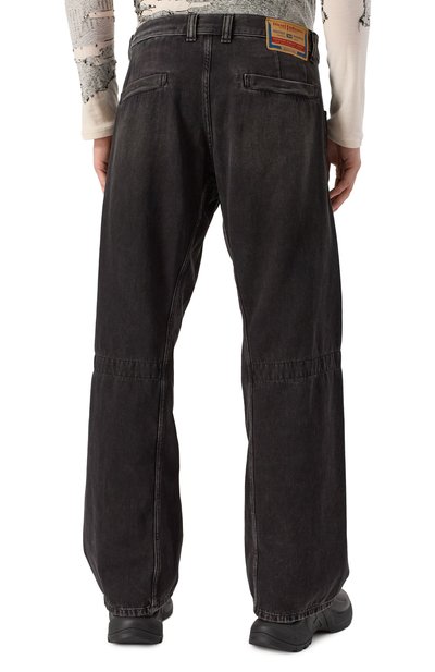 Джинсы d-zeta DIESEL, арт. A16296/09J96, фото 4