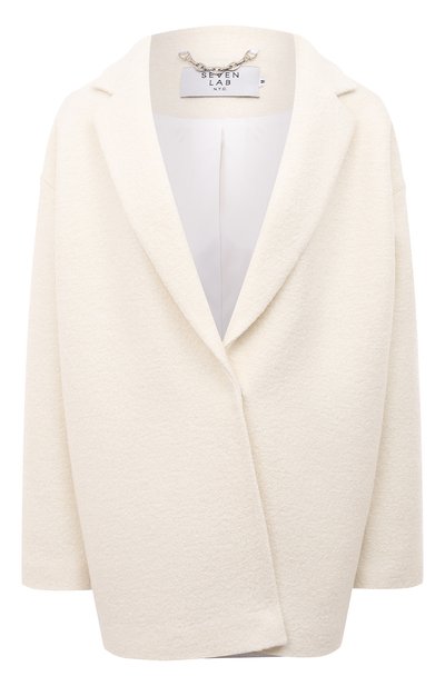 Шерстяной жакет SEVEN LAB, арт. SCP2.23.110.358, фото 1