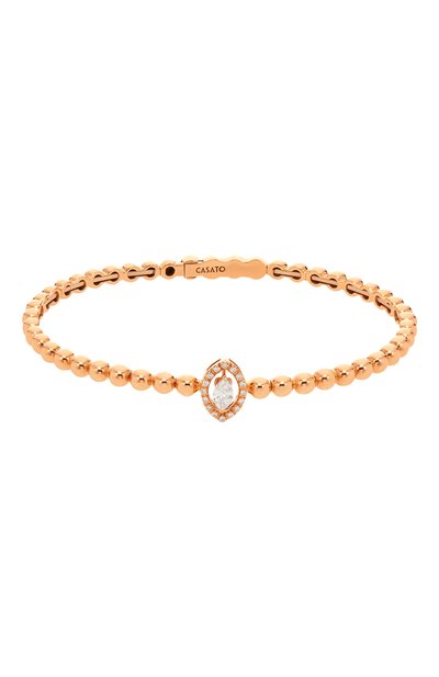 Женский браслет CASATO, арт. BRX166BT-P