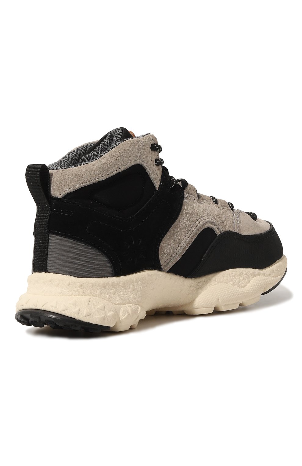 Утепленные кроссовки FLOWER MOUNTAIN, арт. 2017903/01/27-32, фото 3