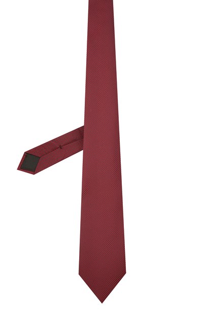 Шелковый галстук BRIONI, арт. 062I00/01433, фото 2