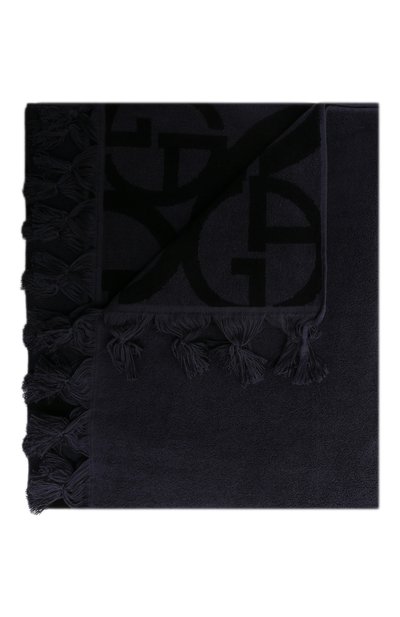 Женское хлопковое полотенце GIORGIO ARMANI, арт. 200368/1P944
