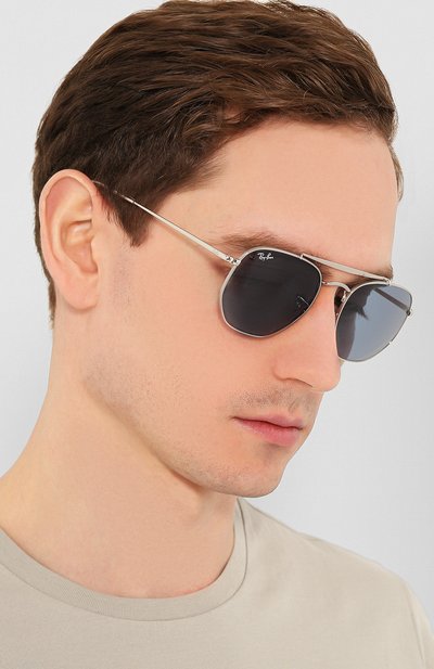 Солнцезащитные очки RAY-BAN, арт. 3648-003/56, фото 3