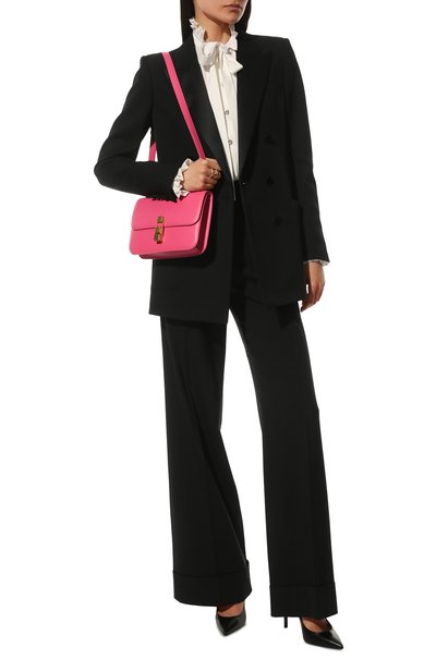 Сумка carre SAINT LAURENT, арт. 633214/1YF0W, фото 3