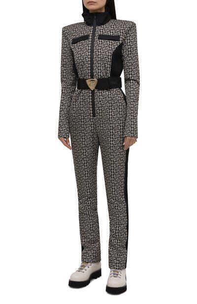 Комбинезон balmain x rossignol BALMAIN, арт. WF2PY075/I732, фото 3