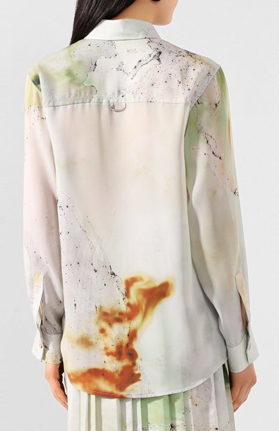 Рубашка LOW CLASSIC, арт. L0W20SS_SH10PR, фото 4