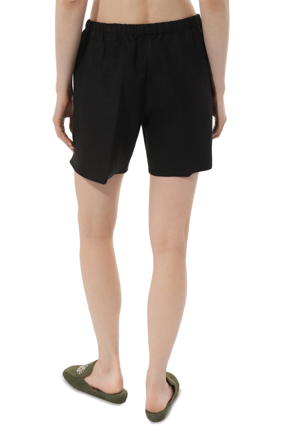 Пижама изо льна и вискозы PRIMROSE, арт. 1W.617RSK.L002, фото 6