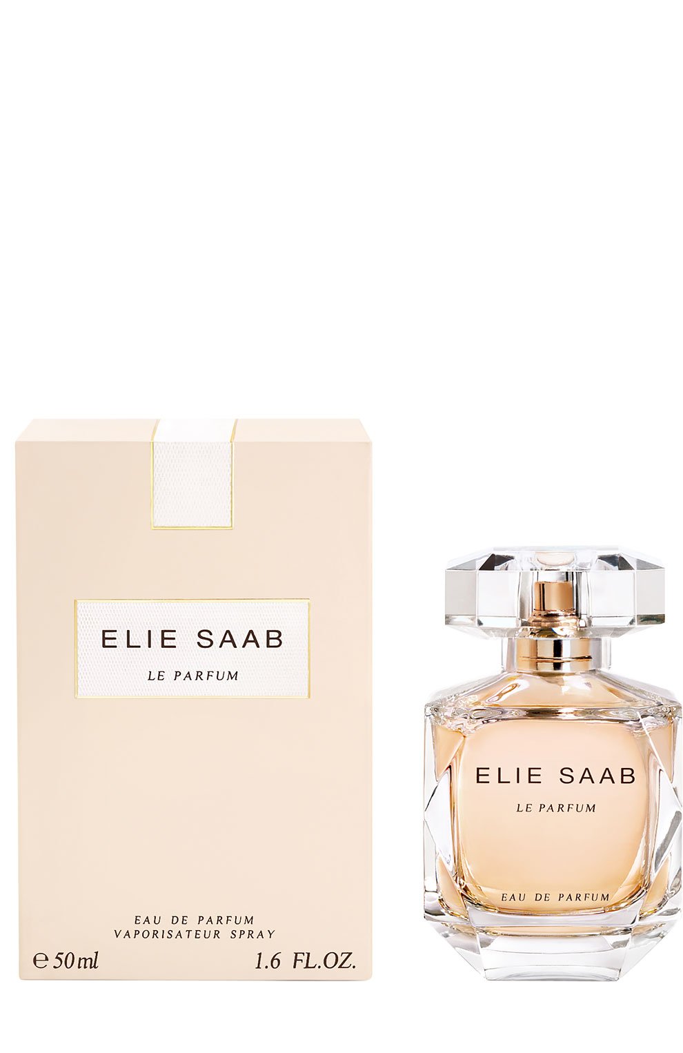 Парфюмерная вода le parfum (50ml) ELIE SAAB, арт. 398015BP, фото 1