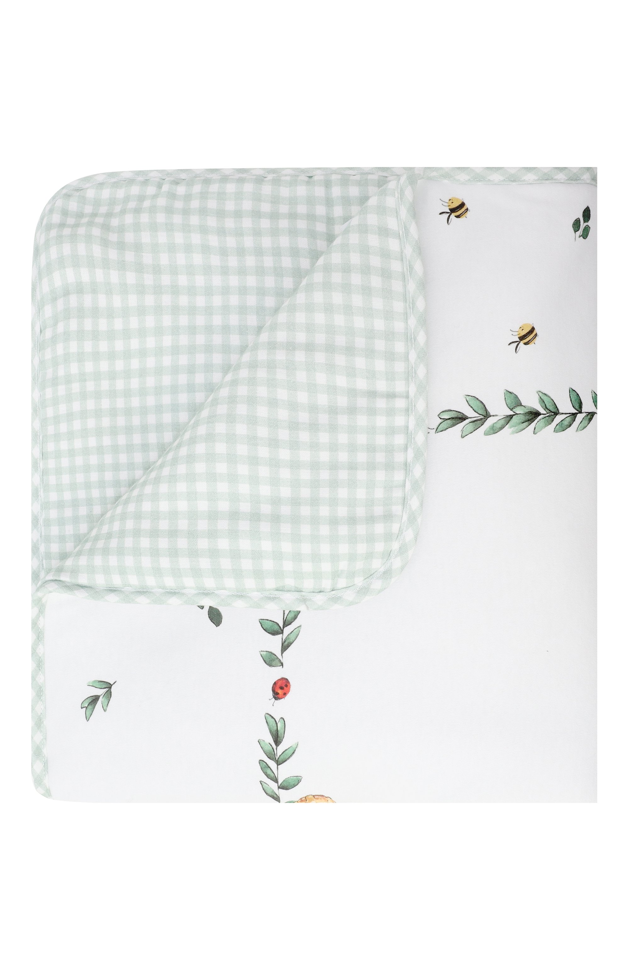 Хлопковое одеяло MONNALISA, арт. 22E002, фото 1