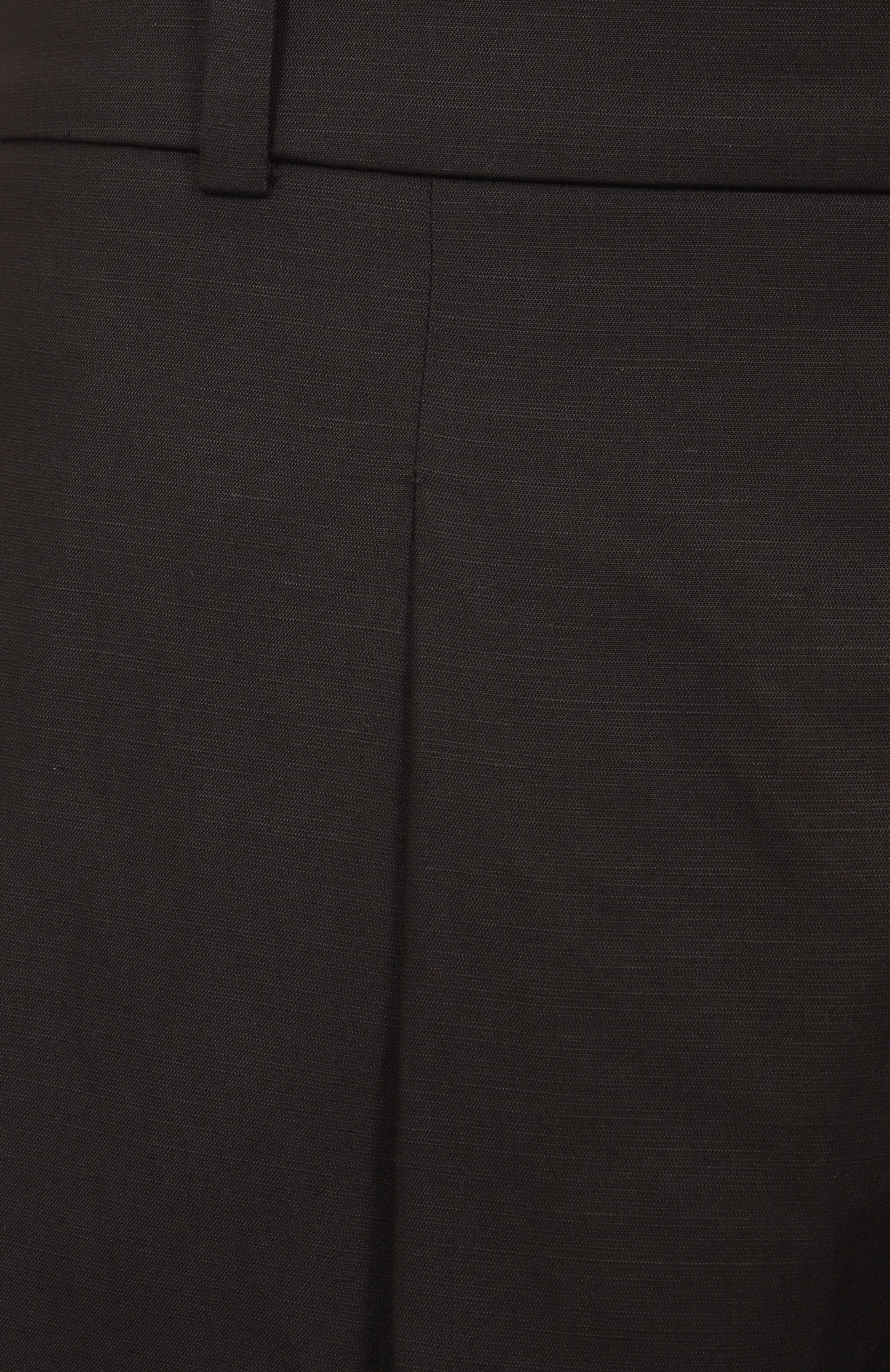 Шорты BALMAIN, арт. EH0PB007/VE90, фото 6