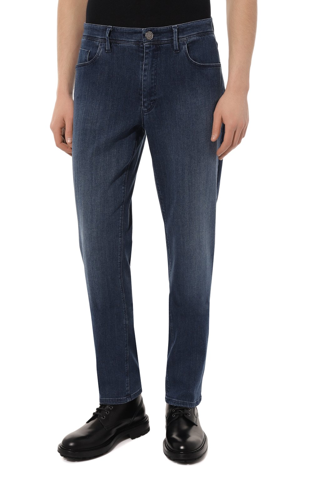 Джинсы STEFANO RICCI, арт. M8T31B2050/TBRAD, фото 3