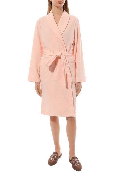 Халат HANRO, арт. 077127., фото 3