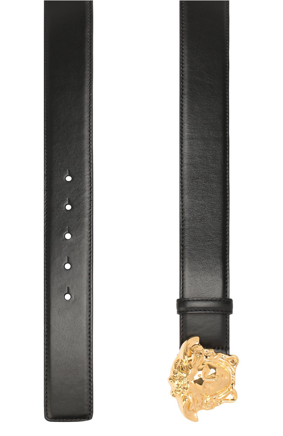 Кожаный ремень VERSACE, арт. DCU4140/DVTP1, фото 2