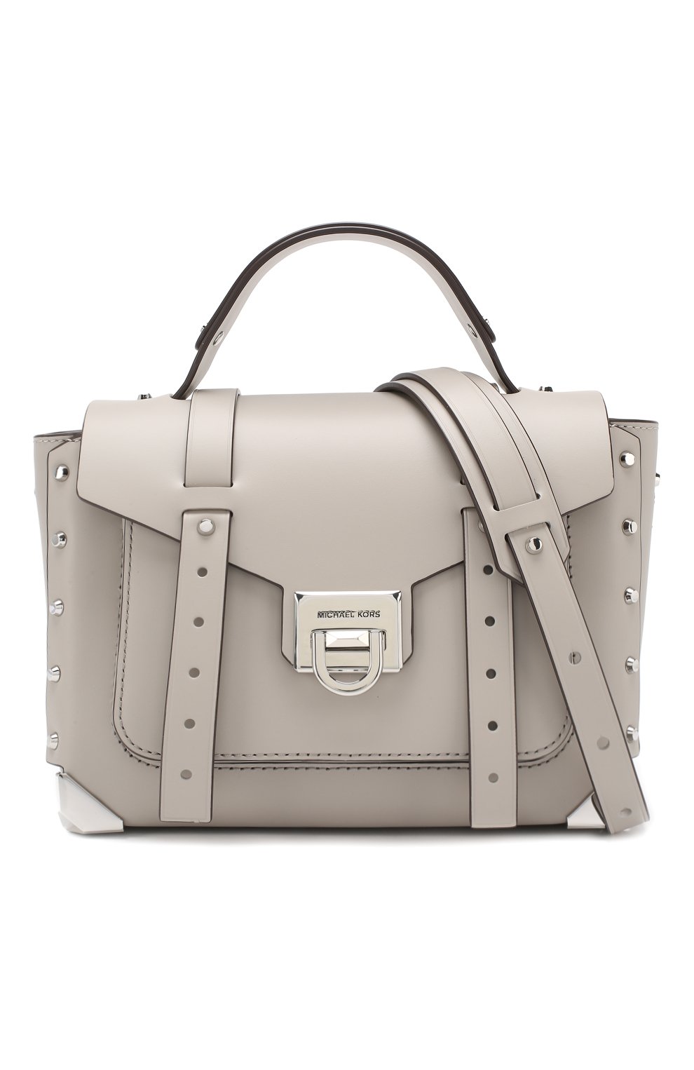 Сумка manhattan medium MICHAEL MICHAEL KORS, арт. 30T9SNCS6L, фото 6