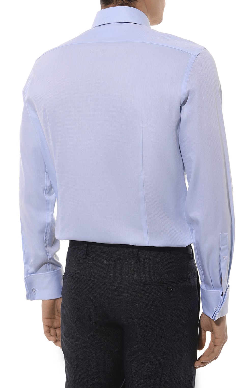 Хлопковая сорочка VAN LAACK, арт. RIVARA-DSF/150300, фото 5