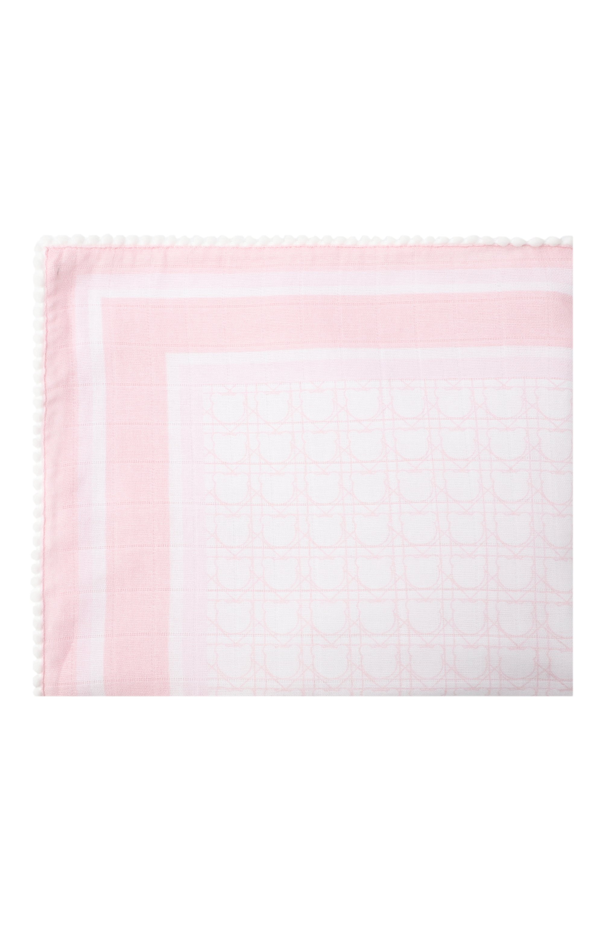 Комплект из двух пеленок NIKOLA+MARUSIA, арт. 2006, фото 4