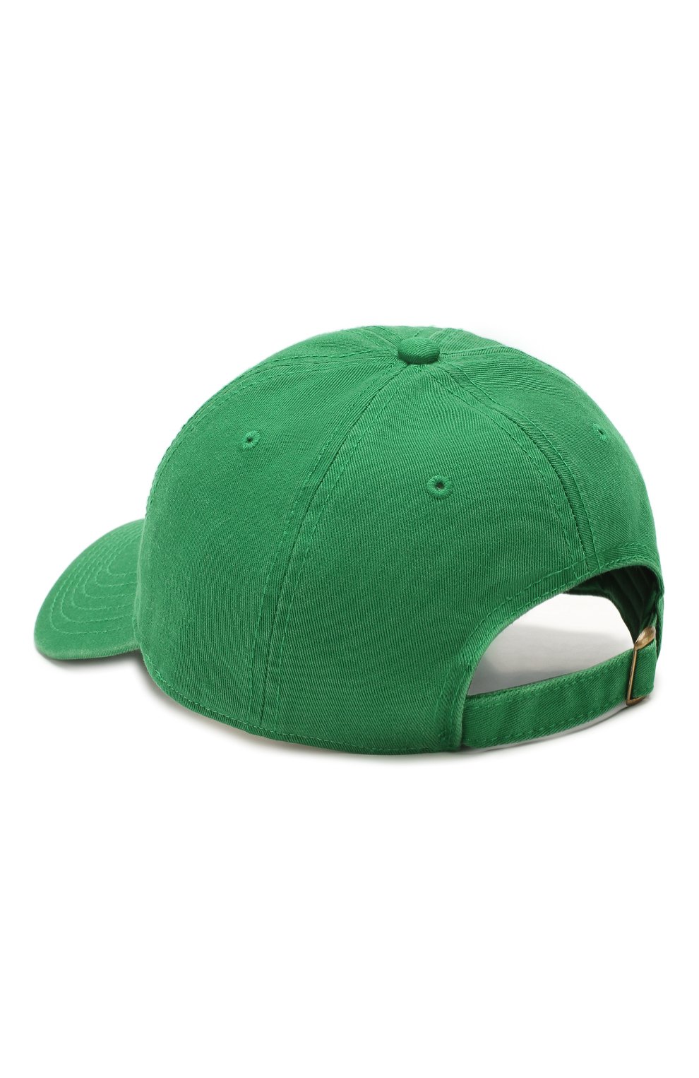 Хлопковая бейсболка CASABLANCA, арт. AC20-HAT-002 CASA H0TEL CAP, фото 2