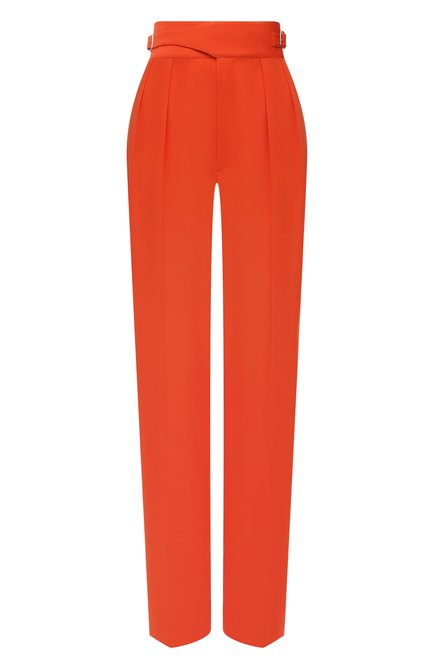 Женские шерстяные брюки RALPH LAUREN, арт. 290845533