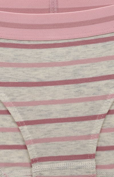 Трусы-слипы SANETTA серого цвета по цене 2075 руб., арт. 347414, фото 3 Трусы-слипы SANETTA, арт. 347414, фото 3