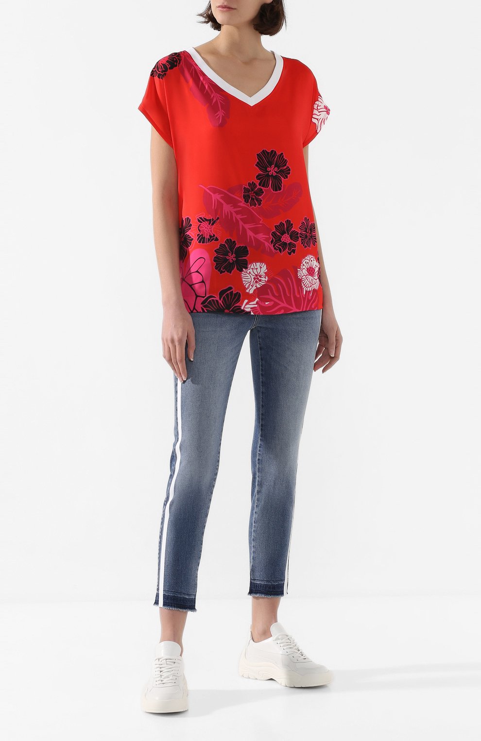 Футболка ESCADA SPORT, арт. 5033097, фото 2