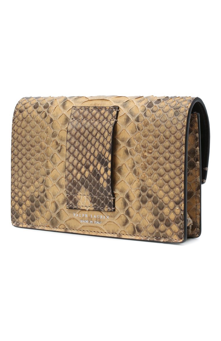 Поясная сумка RALPH LAUREN, арт. 408847208/PRET, фото 4