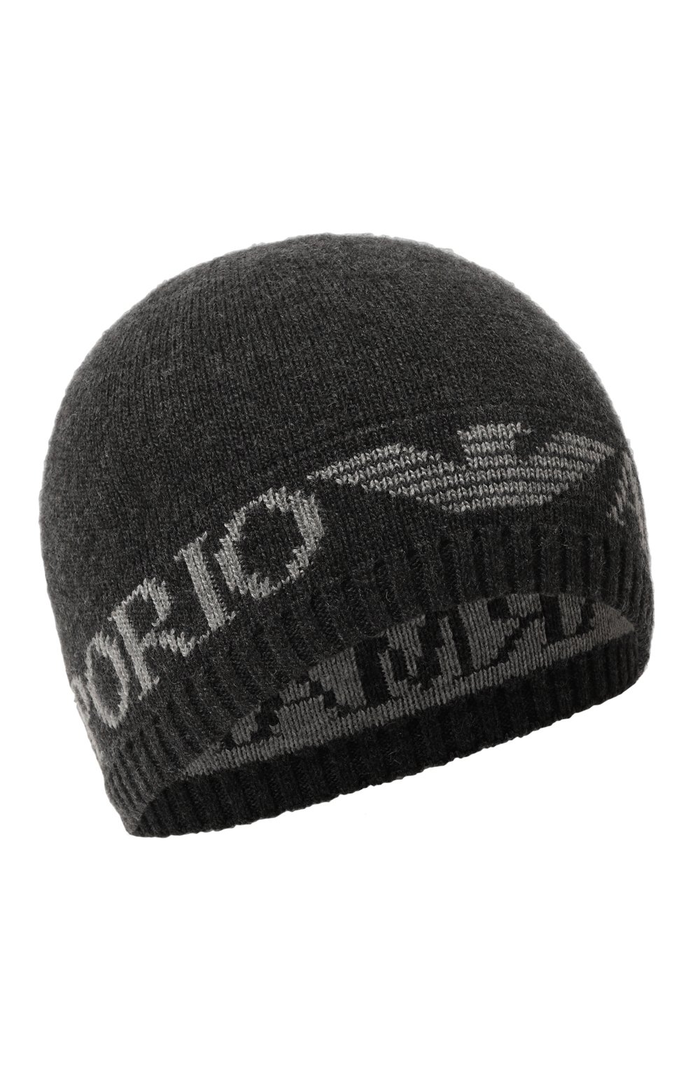 Комплект из шапки и шарфа EMPORIO ARMANI, арт. 628055/CC983, фото 2