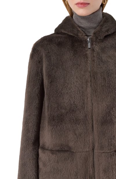 Дубленка DIEGO M, арт. 25IM-B311, фото 5