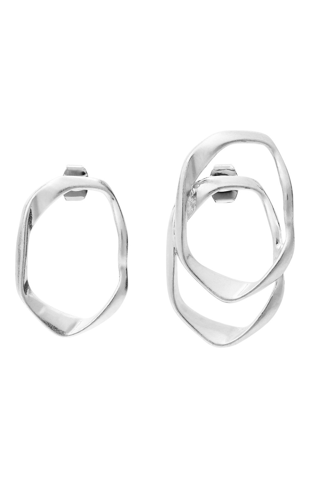 Серьги EXCLAIM, арт. 042S3140E, фото 1