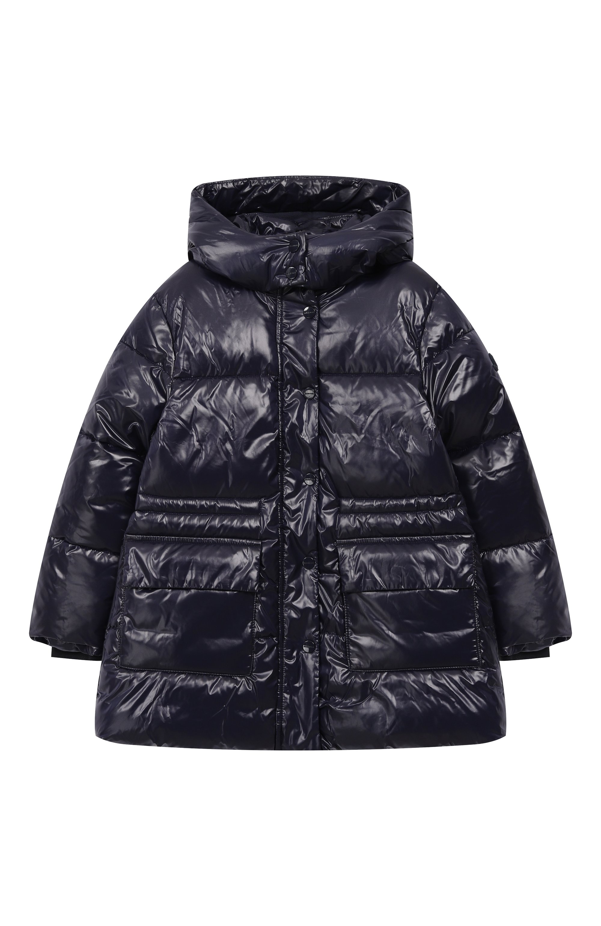 Утепленное пальто JACADI, арт. 2043467, фото 1