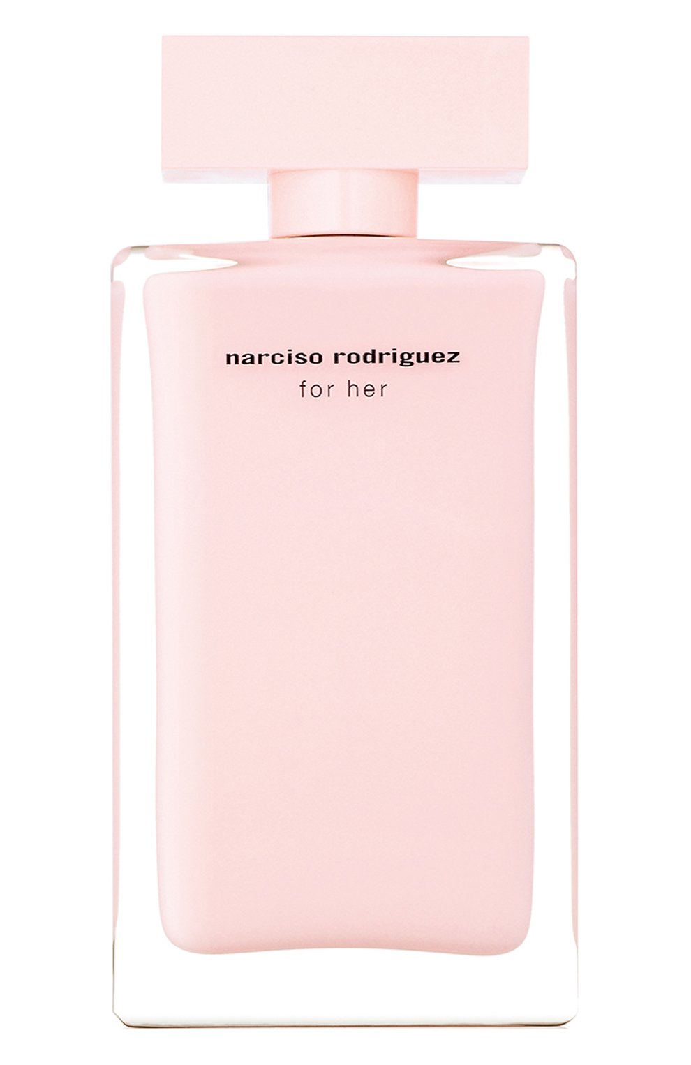 Парфюмерная вода for her (100ml) NARCISO RODRIGUEZ, арт. 890125BP, фото 1