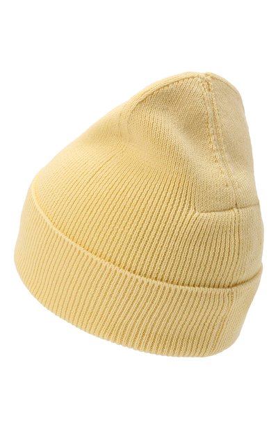 Хлопковая шапка MM6, арт. M60142-MM061, фото 2