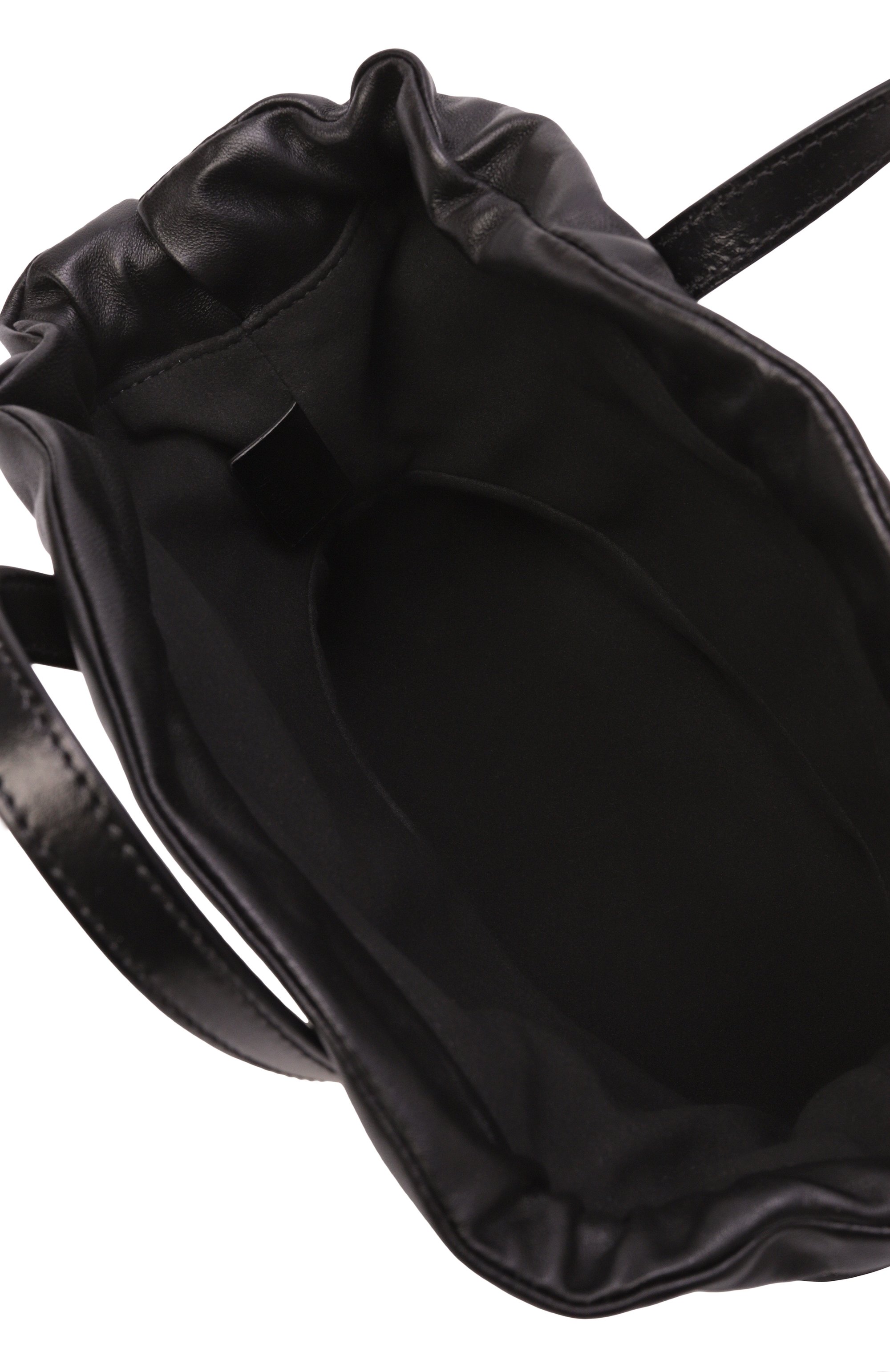 Сумка shuffle mini BALMAIN, арт. FN0DP017/LMTE, фото 5