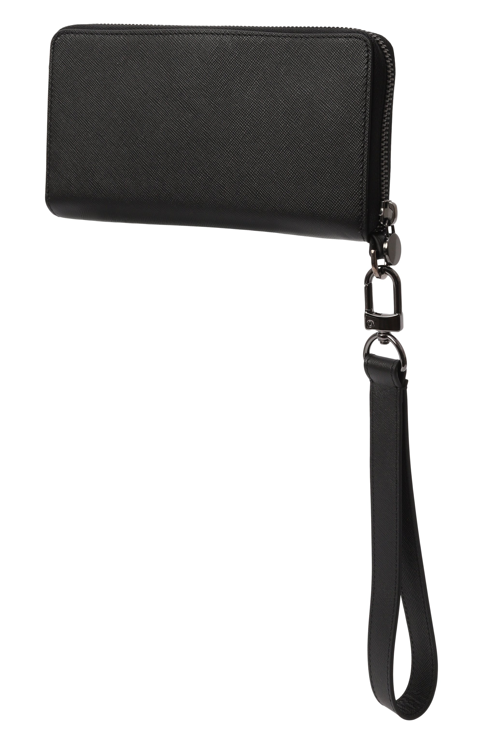 Кожаное портмоне KITON, арт. UPEA018N0122808, фото 2