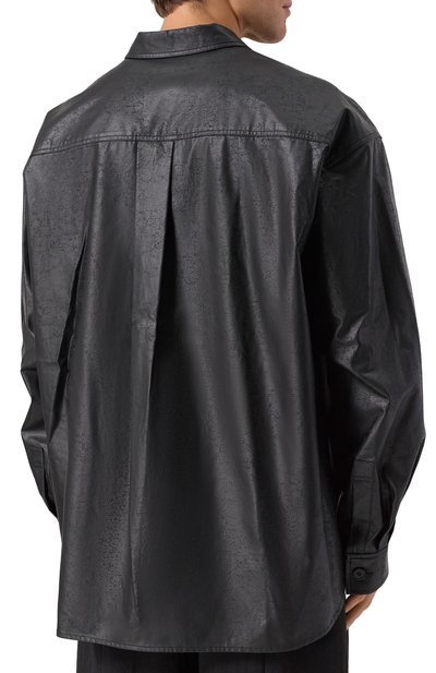 Хлопковая рубашка JUUN.J, арт. JC5964P015, фото 4