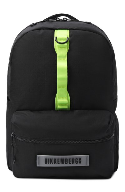 Мужской рюкзак smith DIRK BIKKEMBERGS, арт. BKZA01245T