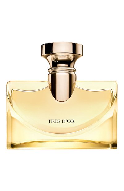 Женский парфюмерная вода splendida iris d`or (100ml) BVLGARI, арт. 97732BVL