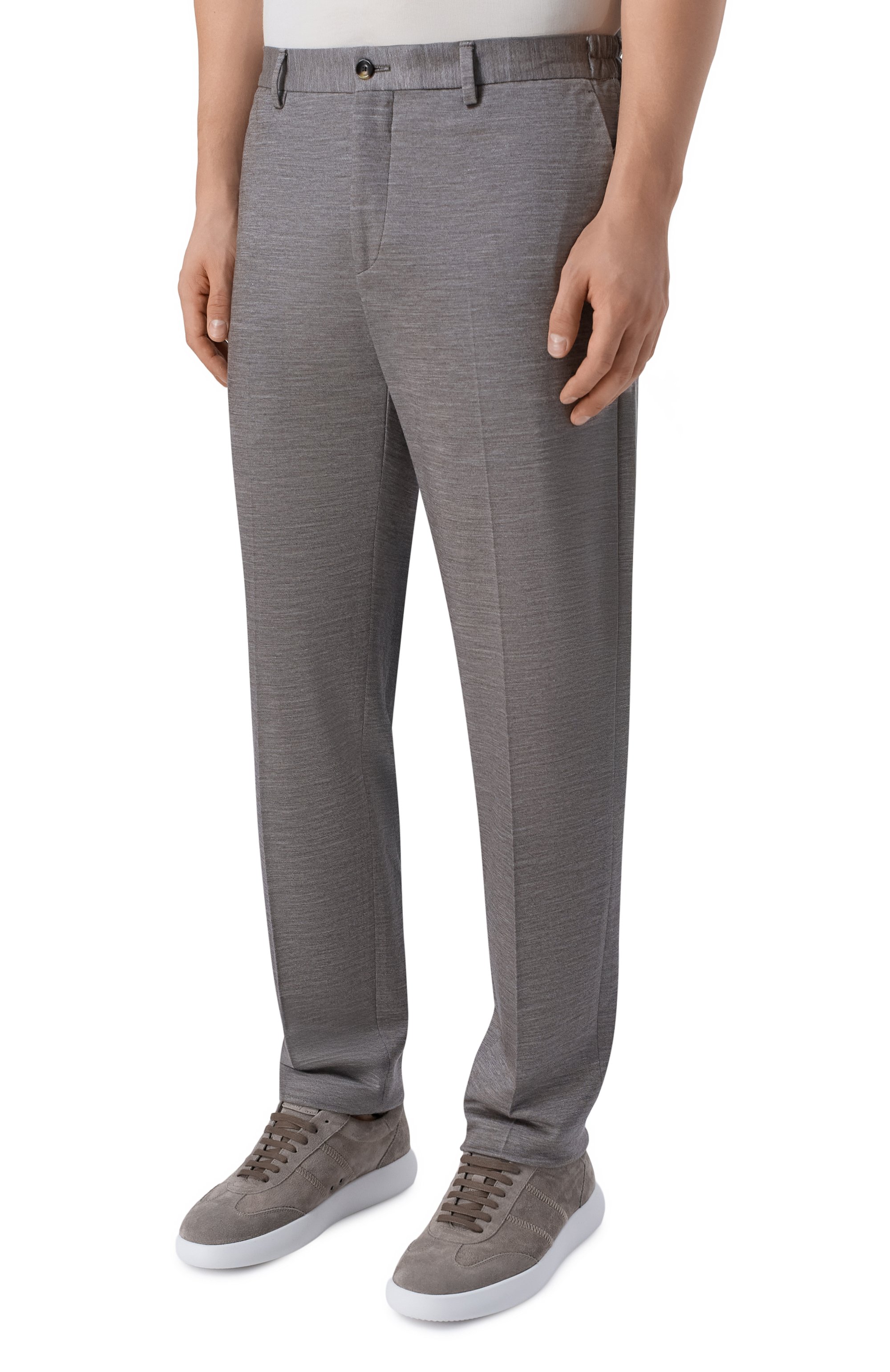 Однобортный костюм SARTORIA LATORRE, арт. JEF74/0E/JJ214, фото 4