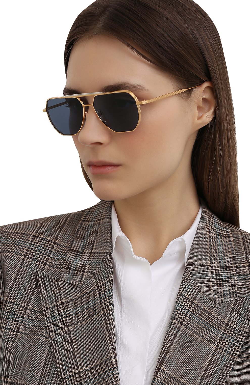 Солнцезащитные очки JACQUES MARIE MAGE, арт. BRI0N JMMBR-40, фото 2