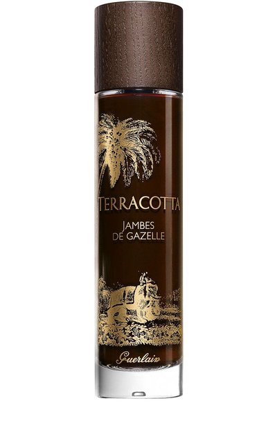 Женский бронзирующее средство для ног terracotta (100ml) GUERLAIN, арт. G041510