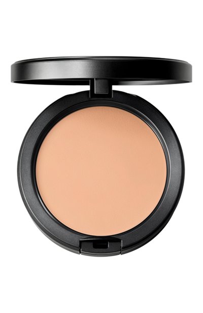 Женская пудра для лица studio fix powder plus foundation, оттенок nw10​ (12g) MAC, арт. S3BJ-35