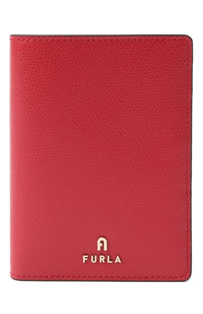 Женские кожаная обложка для паспорта FURLA, арт. WP00309/ARE000