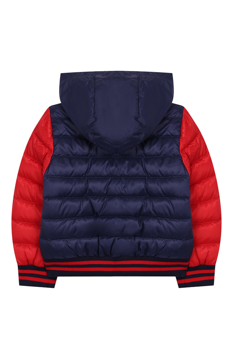 Пуховая куртка MONCLER, арт. F1-951-1A512-20-53334, фото 2