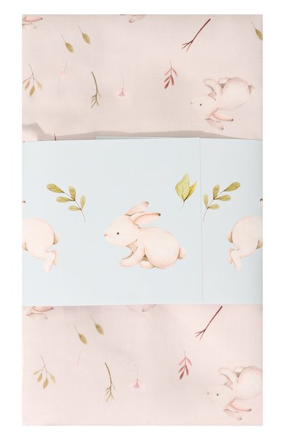 Простыня LITTLE YOU, арт. 7LY22be0111-022, фото 2