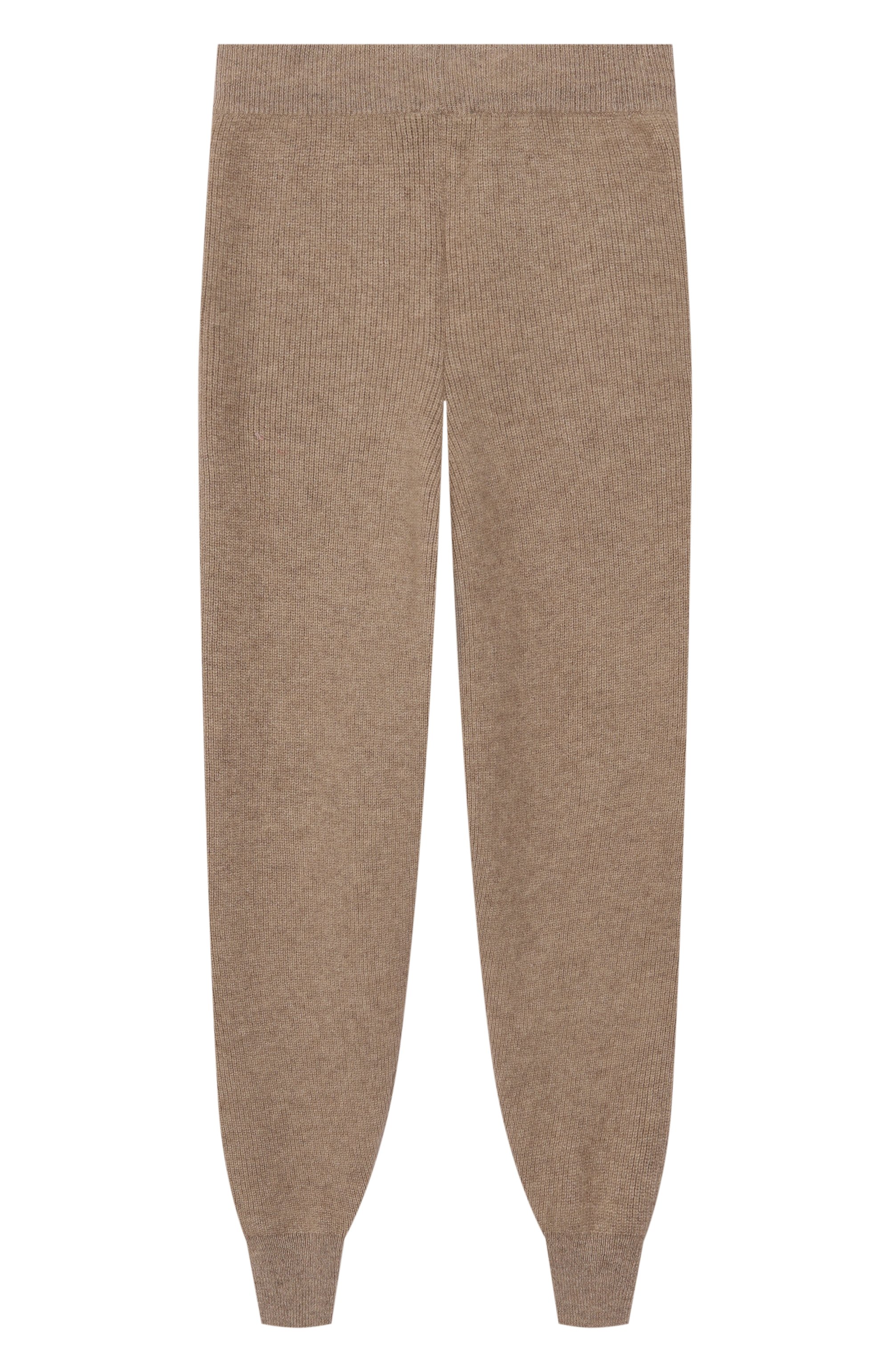 Кашемировые джоггеры GIORGETTI CASHMERE, арт. MB2274/8-14, фото 2