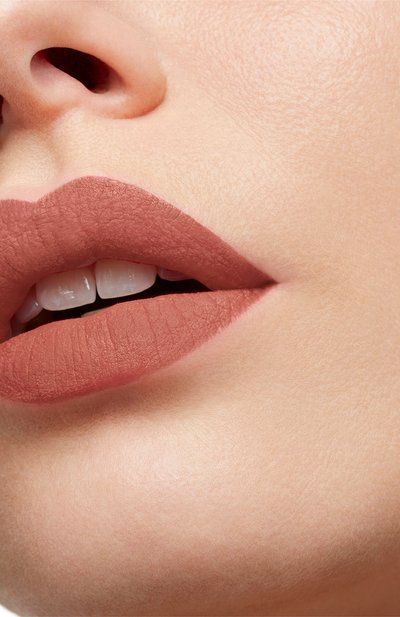 Матовая помада для губ velvet matte, оттенок very gil CHRISTIAN LOUBOUTIN, арт. 8435415035347, фото 5