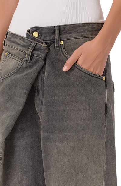 Джинсы ines DARKPARK, арт. WTR19/DBK02W104, фото 5