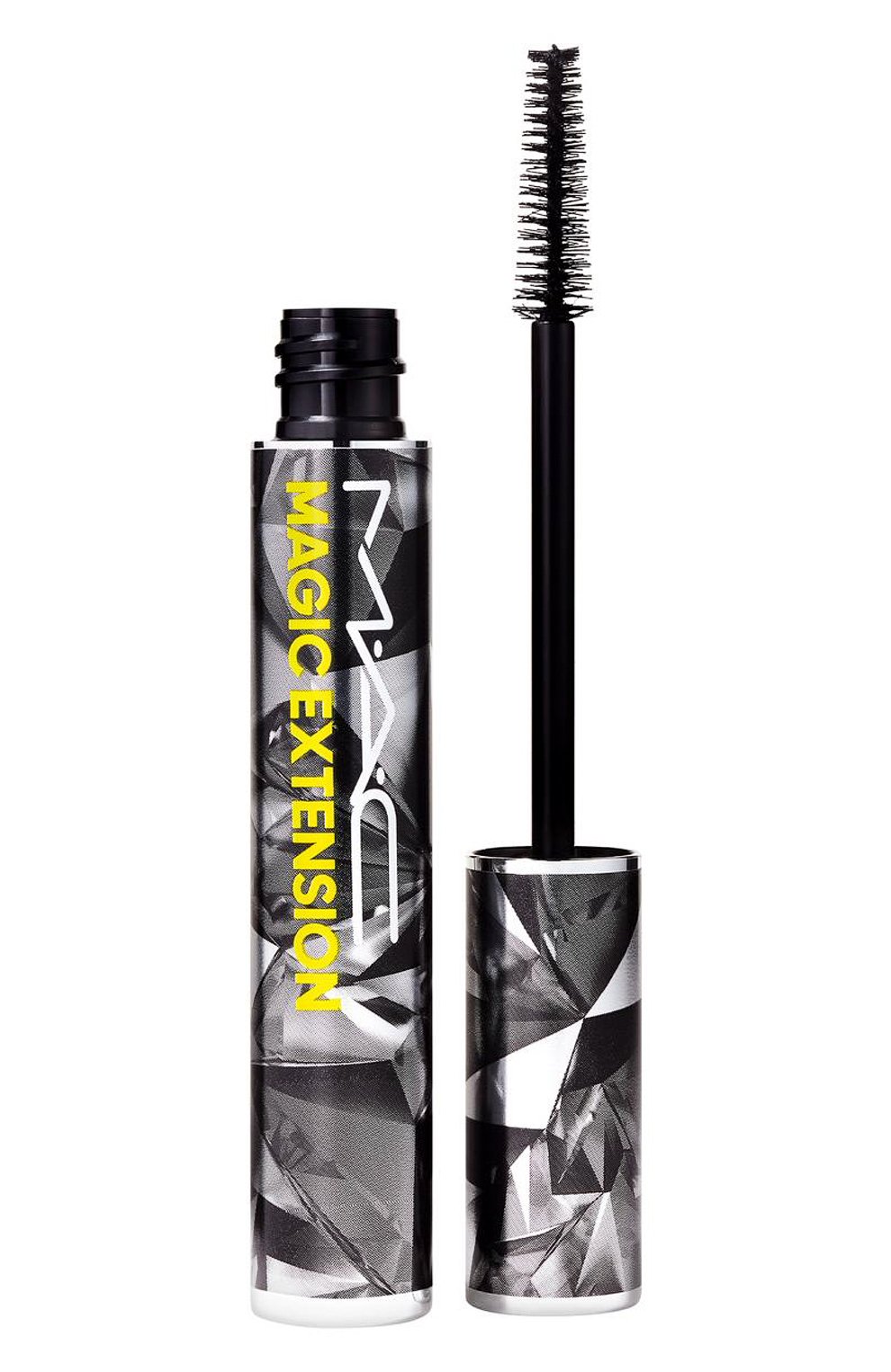 Тушь для ресниц magic extension mascara, оттенок extensive black MAC, арт. SNH8-01, фото 1