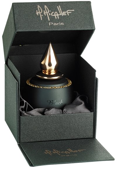 Женский парфюмерная вода black ananda (100ml) M. MICALLEF, арт. 3760060775085