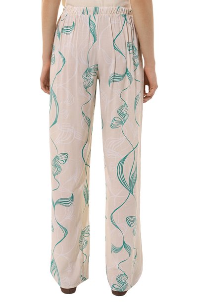 Брюки из вискозы HANRO, арт. 077617, фото 4