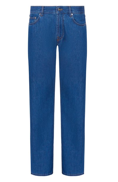 Мужские джинсы ZILLI, арт. JPJ009M0475VW0P00